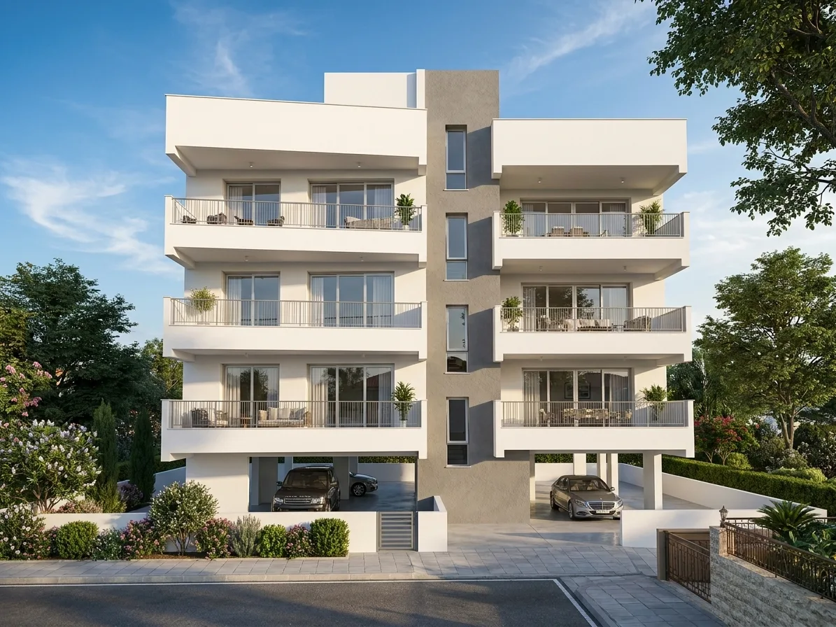 Anemone Residences