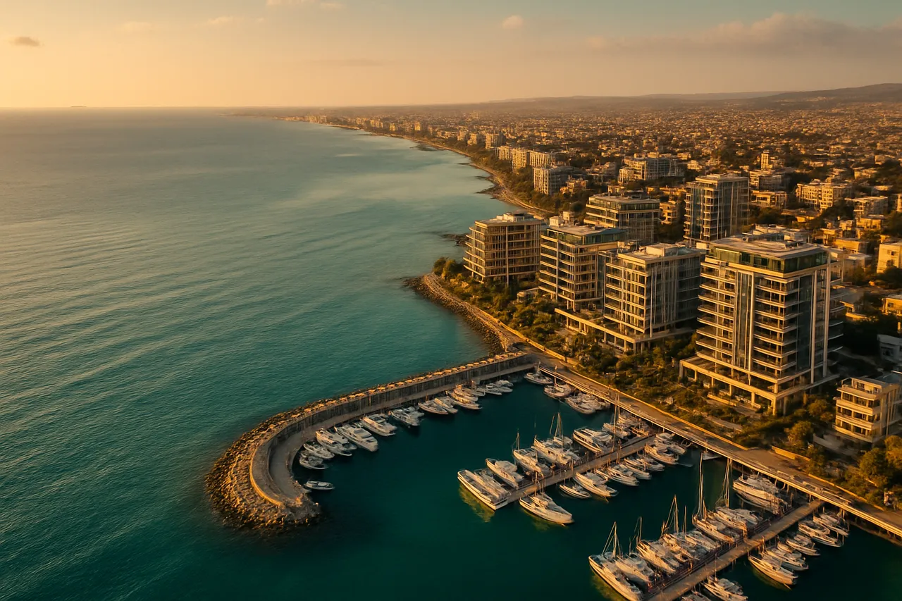 Cyprus