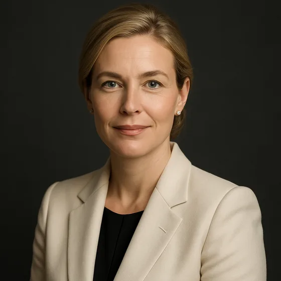 Élise Laurent