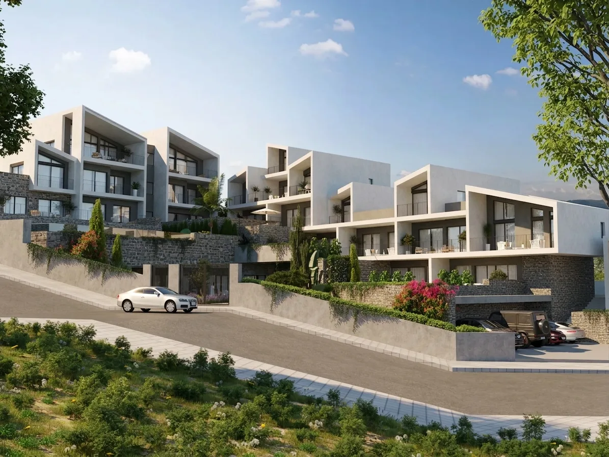 Marina View Beachfront Residences