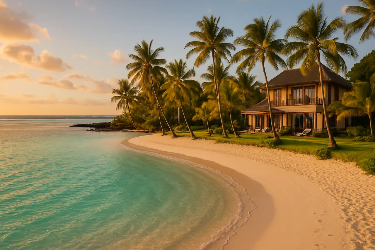 Mauritius