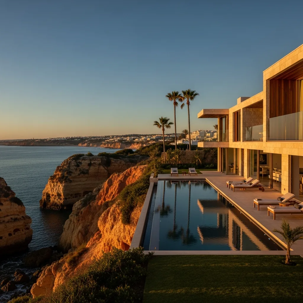Portugal residence by investment — the current route