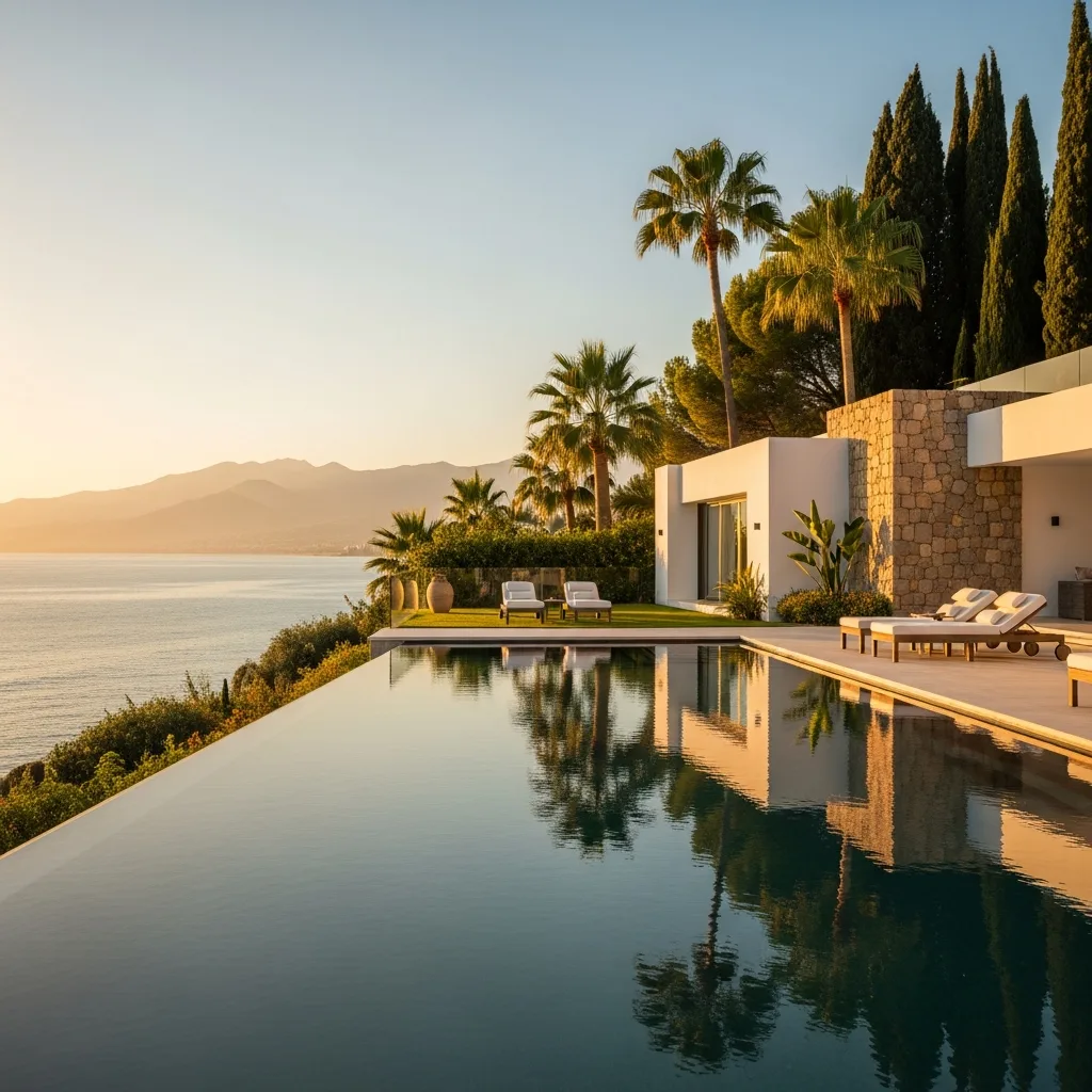 Spain residence by investment — the current route